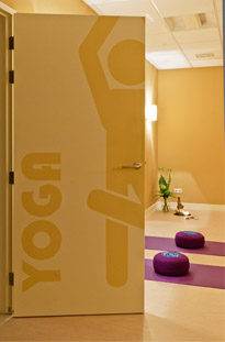 Yoga Mood Studio