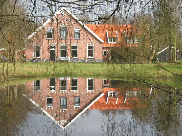 Yoga zomerretraite