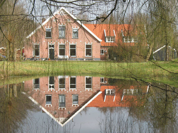 Yoga zomerretraite